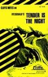 Tender is the night