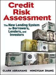 Credit risk assessment