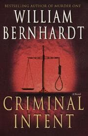 Criminal intent