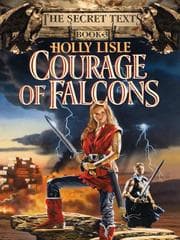Courage of falcons