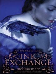 Ink Exchange (Wicked Lovely (Quality))