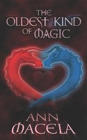 The oldest kind of magic