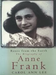 Roses from the Earth