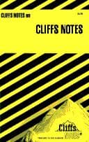 CliffsNotes on Kelley's A Different Drummer
