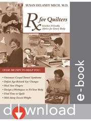 Rx for Quilters