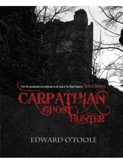 Carpathian Ghost Hunter