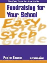 Fundraising for your school