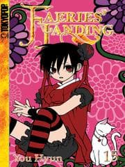Faeries' Landing, Volume 15