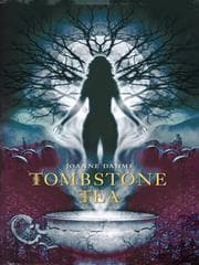 Tombstone Tea