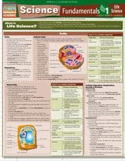 QuickStudy - Science Fundamentals 1