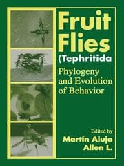 Fruit Flies (Tephritidae)