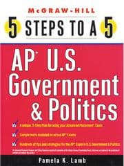 AP U. S. Government & Politics