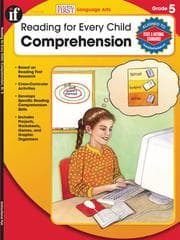 Comprehension, Grade 5