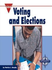 Voting and Elections