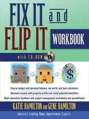 Fix It and Flip It Workbook