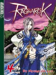 Ragnarok, Volume 4