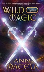 Wild Magic