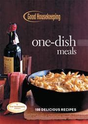 Good Housekeeping One-Dish Meals