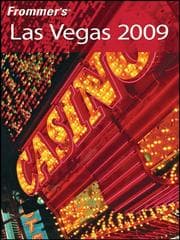 Frommer's Las Vegas 2009