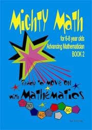 Ready to Move on With Mathematics