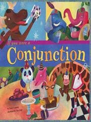 If You Were a Conjunction