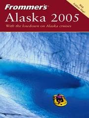 Frommer's Alaska 2005