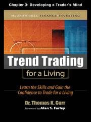 Developing the "Trader's Mind"