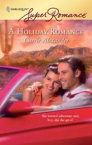 A Holiday Romance