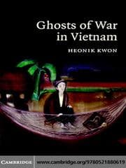 Ghosts of War in Vietnam
