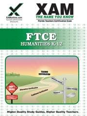 FTCE Humanities K-12