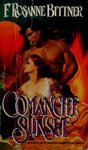 Comanche Sunset