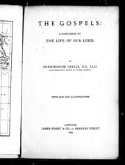 The Gospels