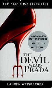 The Devil wears Prada
