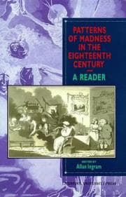 Patterns of Madness in the Eighteenth Century
