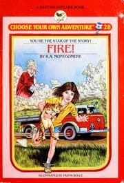 Fire!