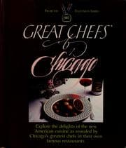 Great chefs of Chicago