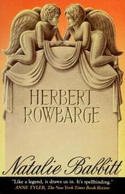 Herbert Rowbarge
