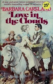 Love in the Clouds