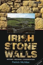 Irish stone walls