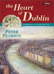 The heart of Dublin