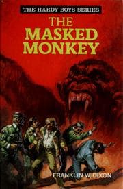 The Masked Monkey