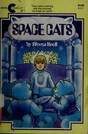 Space cats