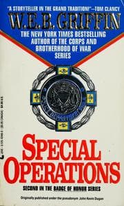 Special Operations