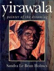 Yirawala