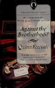 Against the brotherhood