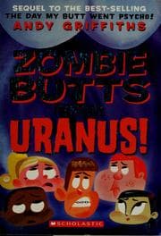 Zombie butts from Uranus!