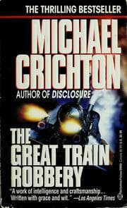 The Great Train Robbery