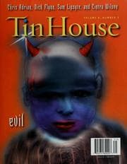 Tin House
