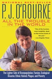 All the trouble in the world