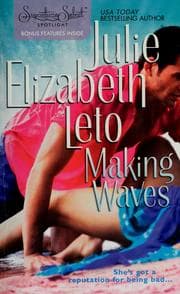 Making waves